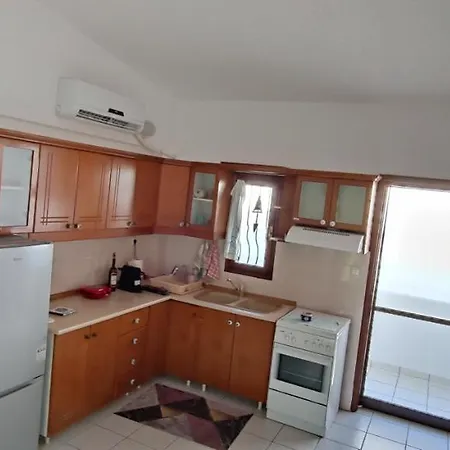 Artist Apartament Siviri