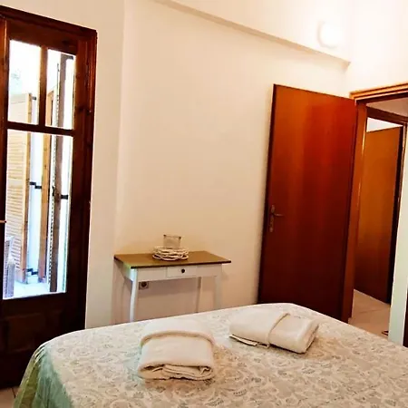 Apartament Artist