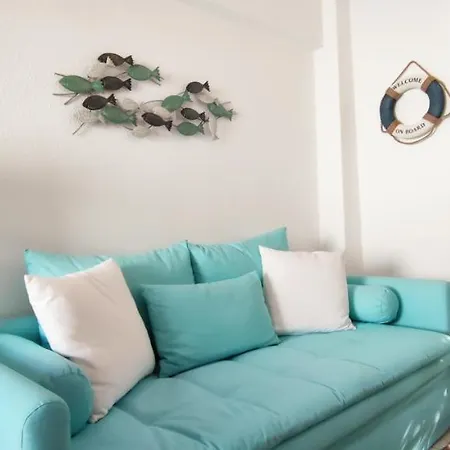 Artist Apartament *