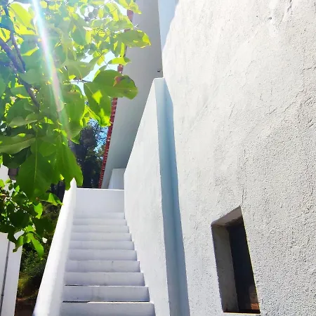 Apartament Artist Siviri