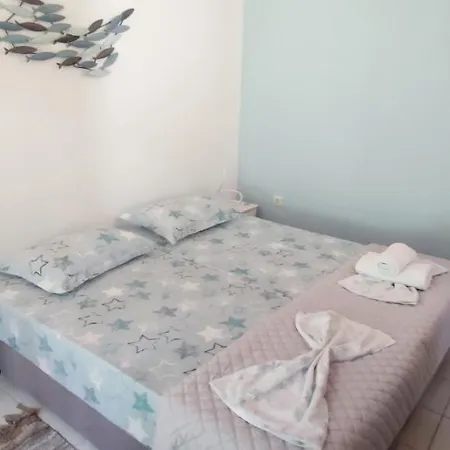 Apartament Artist Siviri