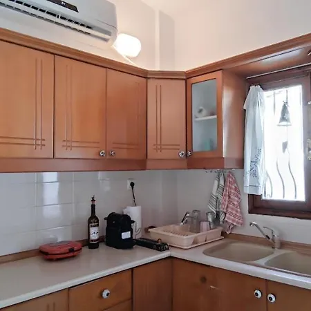 Artist Apartment Siviri